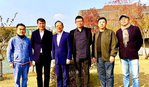 著名作曲家、中国文联副主 ...